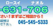 雨漏り補修隊 フリーダイヤル0120-631-706 今すぐお電話ください！まずはご相談から！